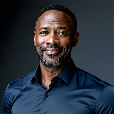Nathan Osei, CEO and Co-Founder of Co2Pathio